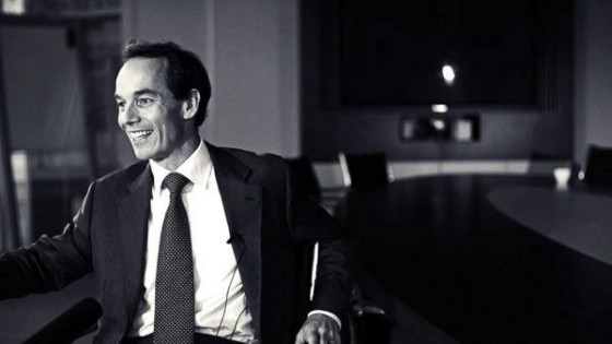 Rentmeesterschap of woekeraar?