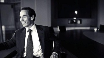 Rentmeesterschap of woekeraar?