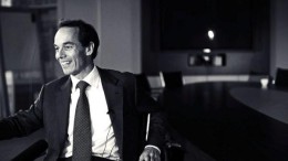 Rentmeesterschap of woekeraar?