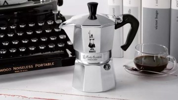 Bedrijf achter koffiekannetjes Bialetti naar Nuo Capital