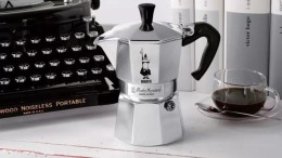 Bedrijf achter koffiekannetjes Bialetti naar Nuo Capital