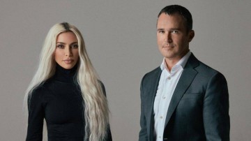 Realityster Kim Kardashian stapt in private equity