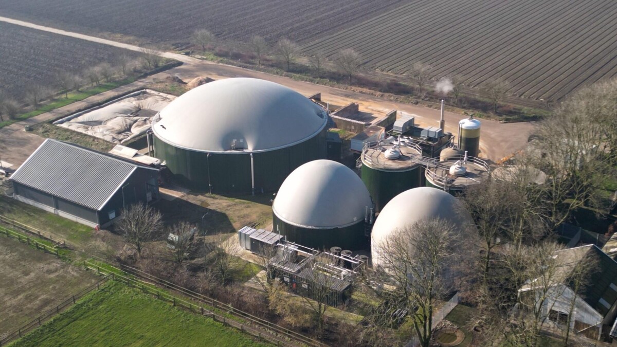 Franse investeerder verkoopt Nederlands biomethaanbedrijf APF Energy aan Britse investeerder