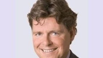 Paul Gerla (Van Lanschot Kempen) overleden