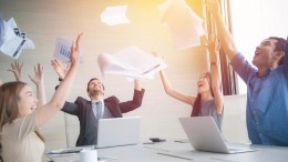 Overnamemarkt MKB definitief hersteld