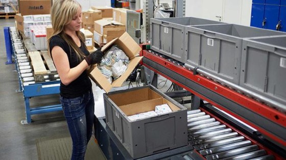 KPMG, BoAML, Loyens & Loeff, White & Case en Allen & Overy adviseren bij overname Vanderlande