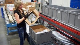 KPMG, BoAML, Loyens & Loeff, White & Case en Allen & Overy adviseren bij overname Vanderlande