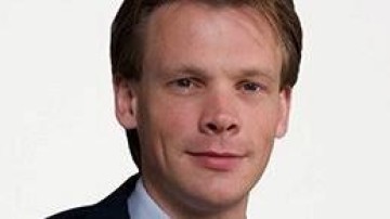 M&A fiscalist Job van der Pol benoemd tot counsel bij Freshfields Bruckhaus Deringer