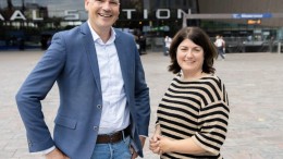 ProMedia Group neemt Management Producties over