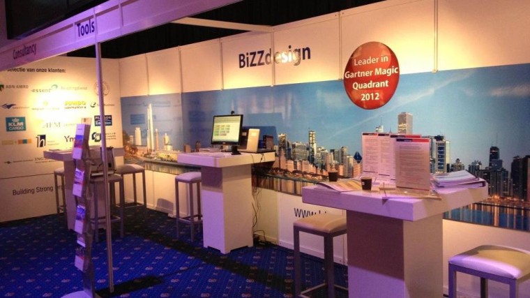 Bizzdesign wordt na twee overnames een wereldbedrijf