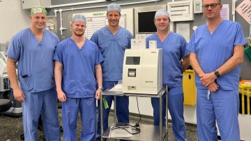 ECFG helpt Nijmeegse med-tech met gang naar de VS