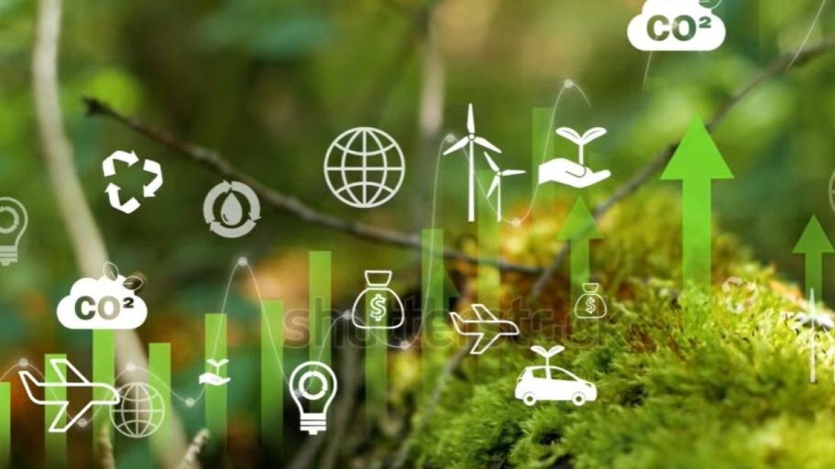 Investeerder Argos Wityu onderzoekt decarbonisatie in het MKB