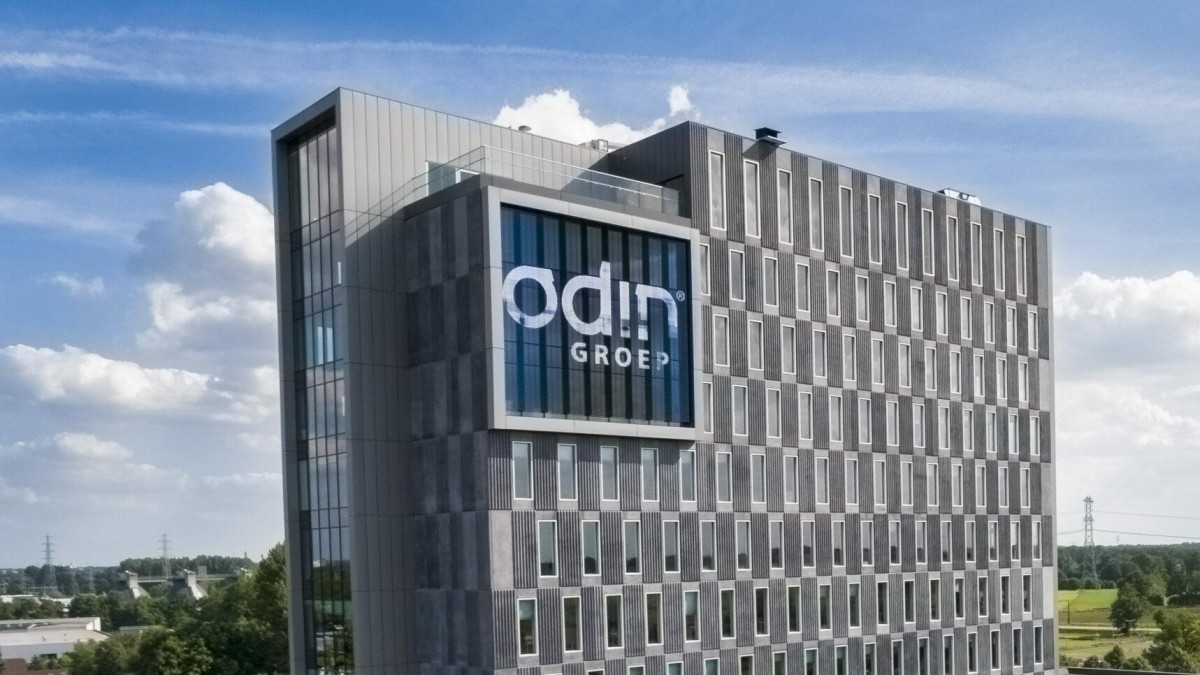 Odin Groep breidt uit met overname Cloudwise