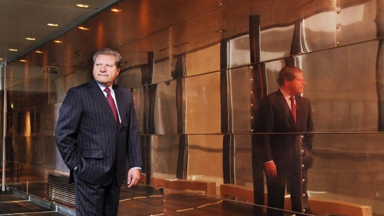 Integratie? Dat heet Heinekenizing