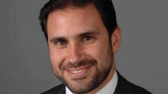 Ramon Schuitevoerder partner bij MBCF