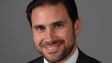 Ramon Schuitevoerder partner bij MBCF