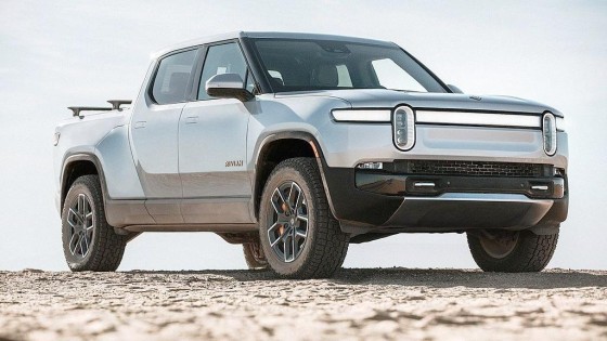 Tesla-concurrent Rivian wil 8,4 miljard bij beursgang