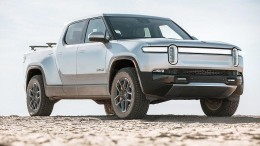 Tesla-concurrent Rivian wil 8,4 miljard bij beursgang