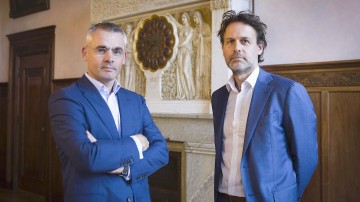 Optimaal op de beurs