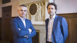 Optimaal op de beurs