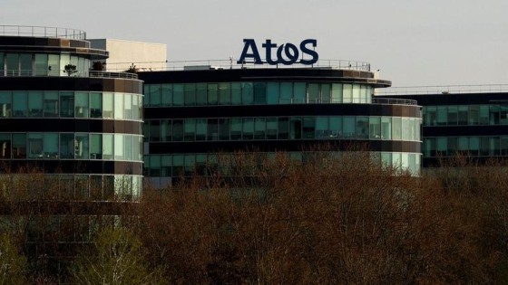 Franse IT-gigant ATOS gaat bedelen om 1,2 miljard