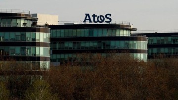 Franse IT-gigant ATOS gaat bedelen om 1,2 miljard