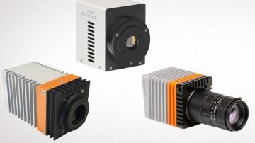 Infraroodspecialist Xenics in Franse handen