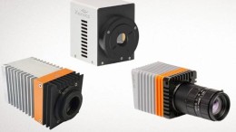 Infraroodspecialist Xenics in Franse handen