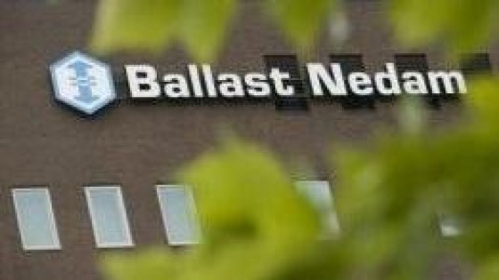 Rabobank en DLA Piper dealmakers bij Belgische transactie Ballast Nedam