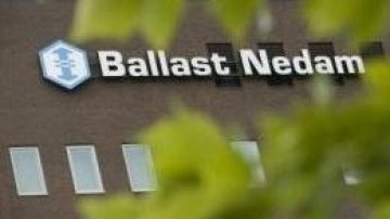 Rabobank en DLA Piper dealmakers bij Belgische transactie Ballast Nedam