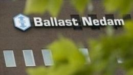 Rabobank en DLA Piper dealmakers bij Belgische transactie Ballast Nedam