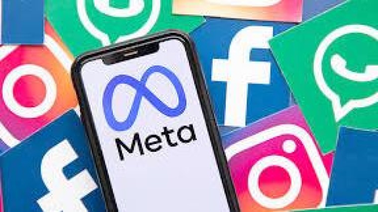 Meta zet pas overgenomen bedrijf weer te koop