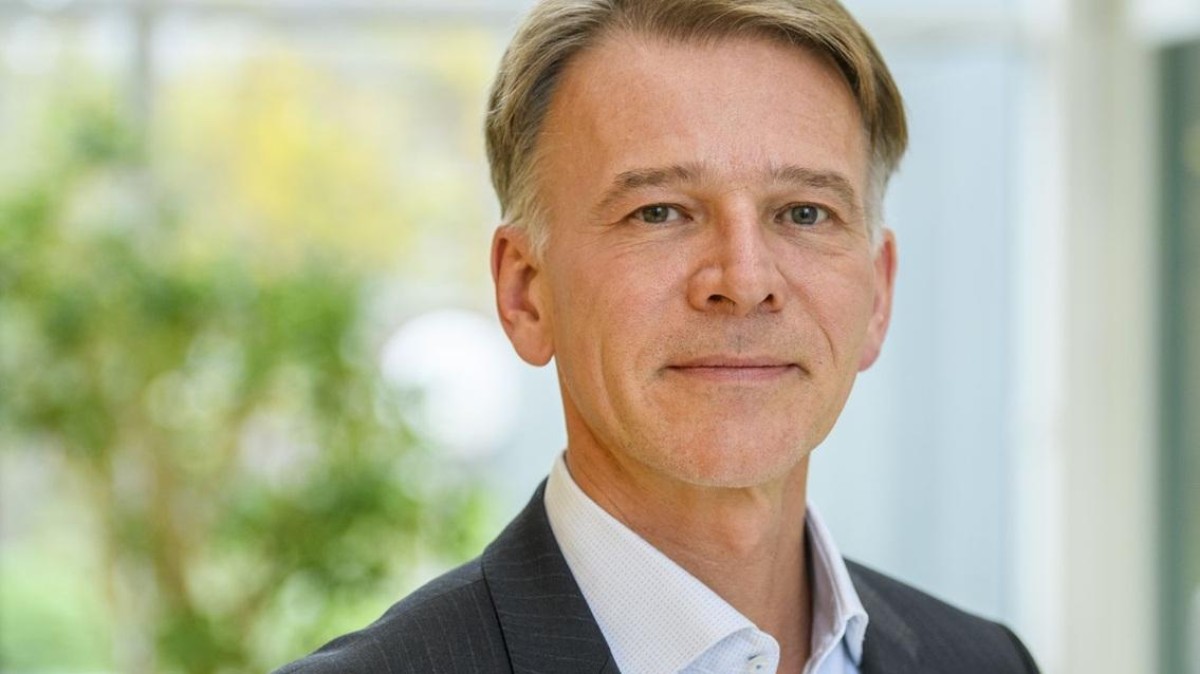 Kiwa-CEO Luc Leroy over megadeal: 'Vijf overnames in één klap'