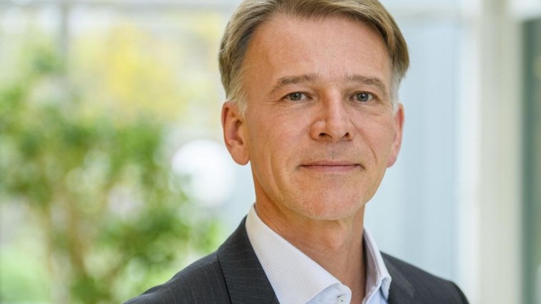 Kiwa-CEO Luc Leroy over megadeal: 'Vijf overnames in één klap'