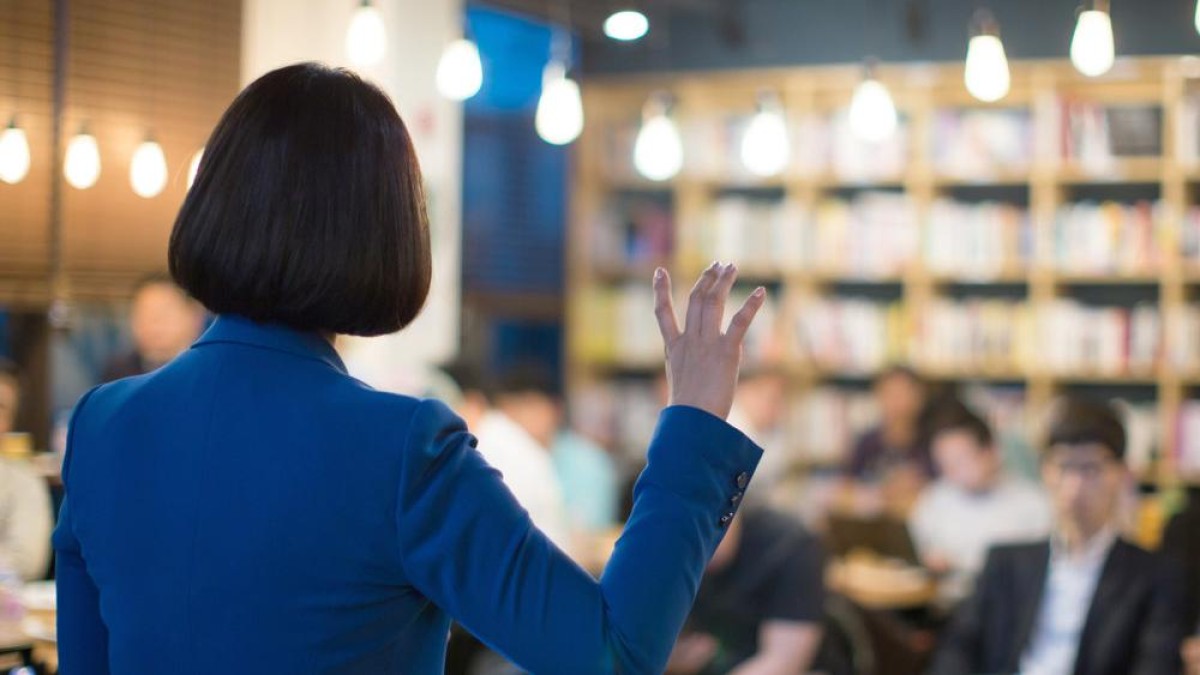 Deze vrouwelijke advocaten hebben de meeste deals gedaan