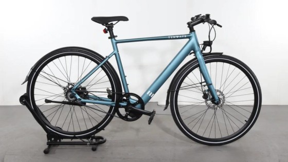 Upway haalt 60 miljoen dollar op voor circulaire groei e-bikes