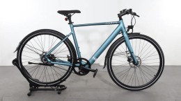 Upway haalt 60 miljoen dollar op voor circulaire groei e-bikes