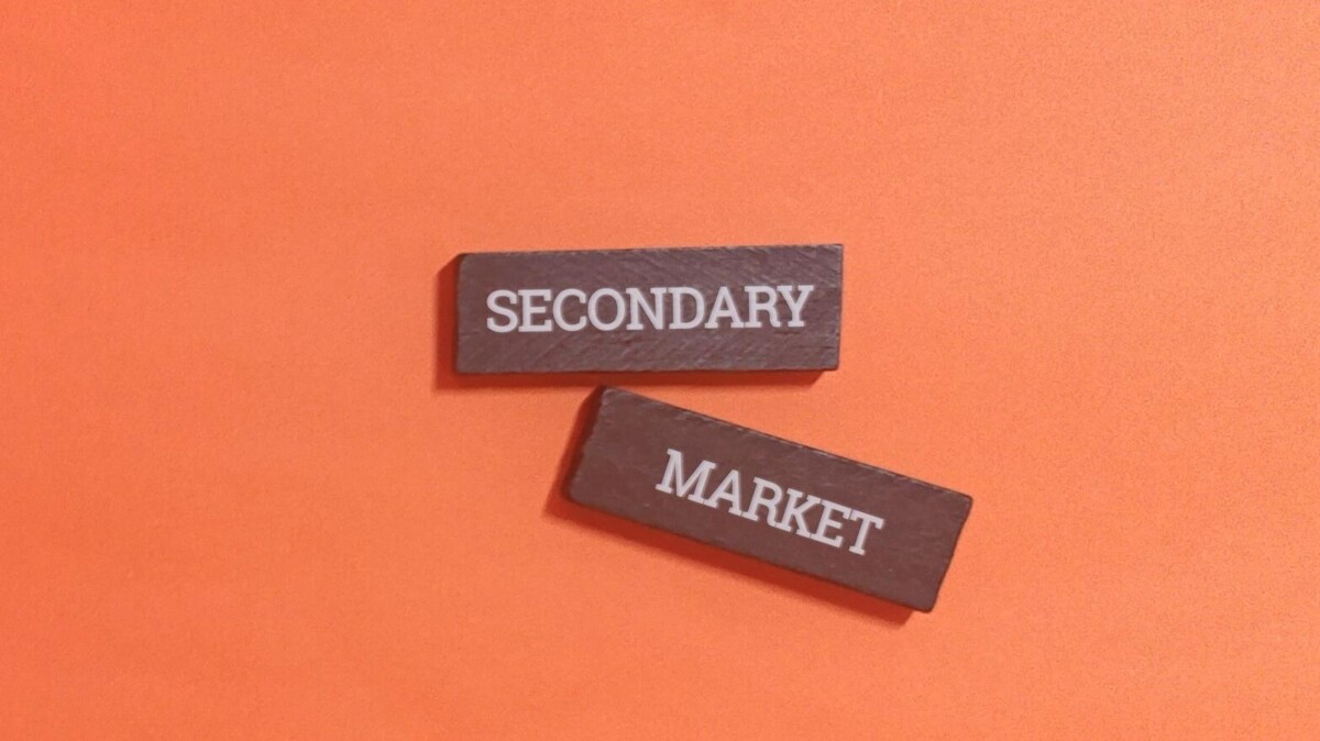 Waarom Europese dealmakers aandacht moeten besteden aan de secondary markt