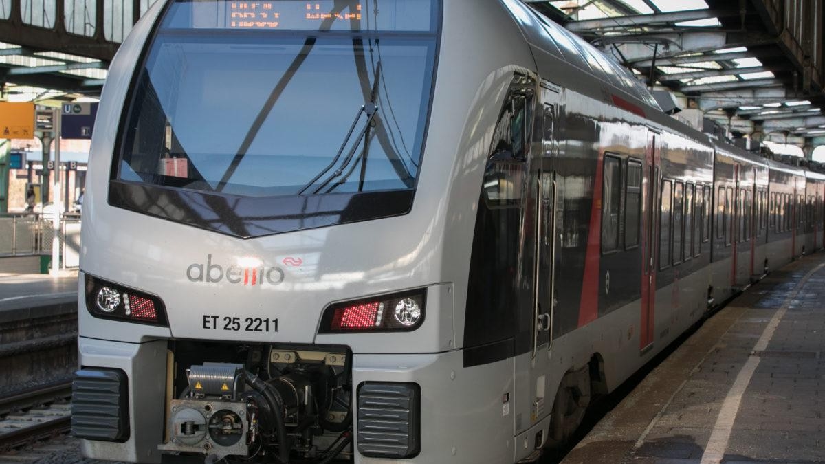 NS slijt Duitse dochter en stopt laatste buitenlandse avontuur