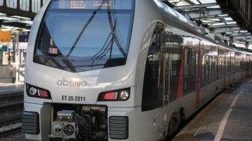 NS slijt Duitse dochter en stopt laatste buitenlandse avontuur