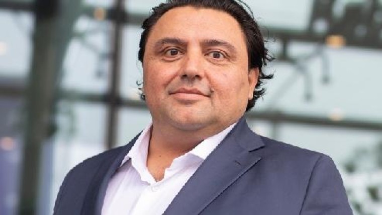 Sergio Herrera vertrekt bij Rabobank en maakt zich op voor nieuwe stap