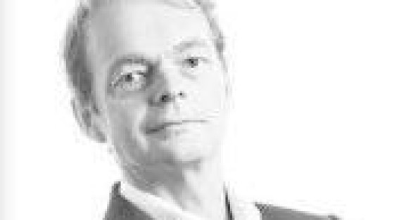 André de Lege benoemd als partner private equity bedrijf East River Invest