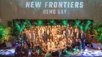 Startupbootcamp lanceert beursfonds