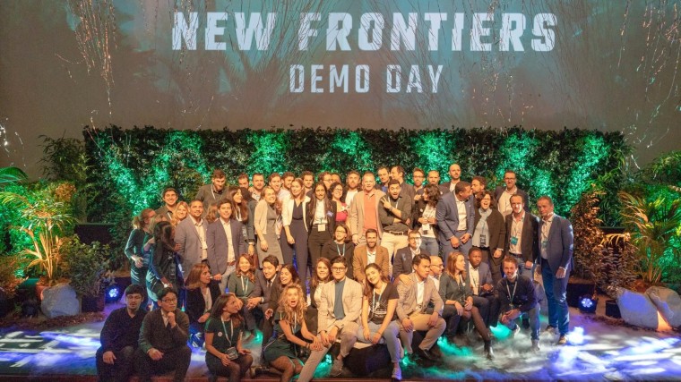 Startupbootcamp lanceert beursfonds