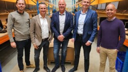 EyeTi neemt SiSo Computers over van Greendelta Corporate Investments