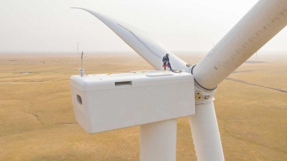 Ørsted verkoopt EU-windmolenparken op land aan Deense investeerder