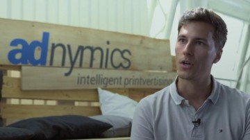 Linehub uit Almere vindt achtste dochter in Duitsland