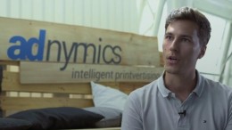 Linehub uit Almere vindt achtste dochter in Duitsland