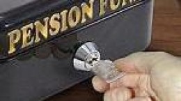 14% van vermogen pensioenfondsen wordt in Nederland belegd