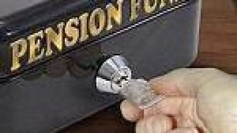 14% van vermogen pensioenfondsen wordt in Nederland belegd